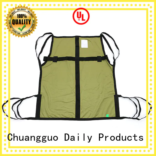 lift sling for elderly without for toilet Chuangguo