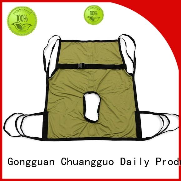 Chuangguo industry-leading 3 point sling for patient
