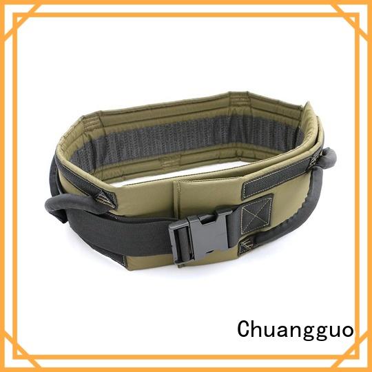 Chuangguo quality transfer belt order now for bed