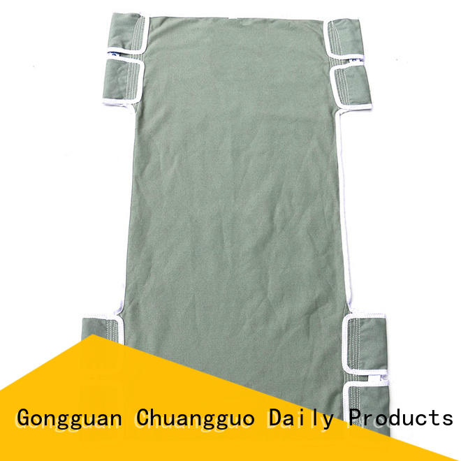 Chuangguo new-arrival three point sling effectively for home