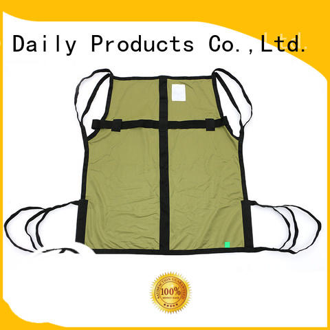 Chuangguo newly lift sling for elderly widely-use for wheelchair