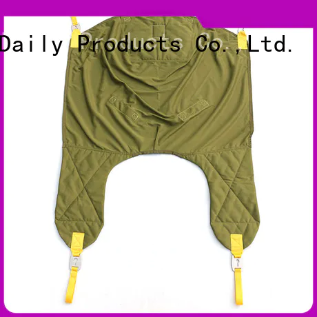 high-quality lift sling for elderly effectively for bed
