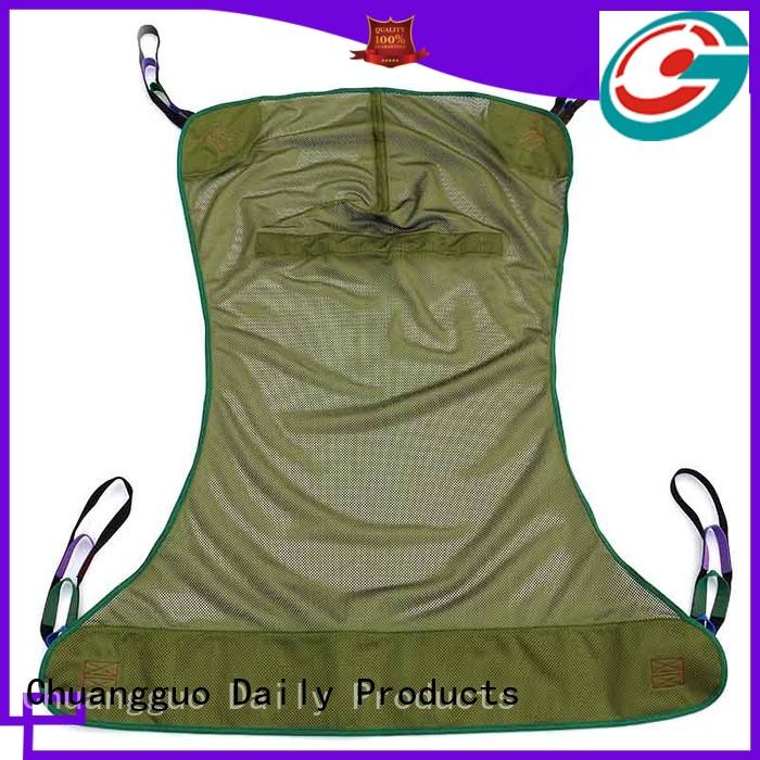 universal body slings experts for toilet Chuangguo