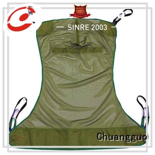 fine- qualitymedical sling body for patient