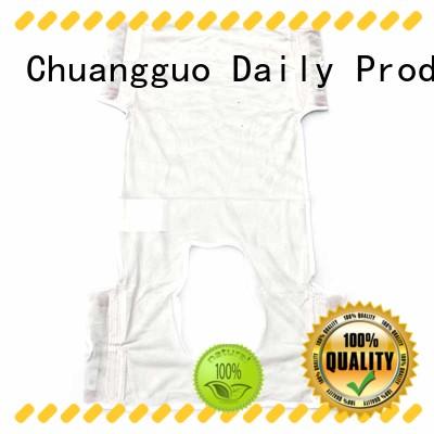 Chuangguo chains toileting sling owner for home