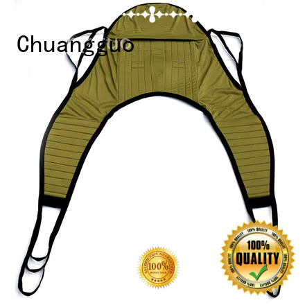 Chuangguo strap full body sling widely-use for patient