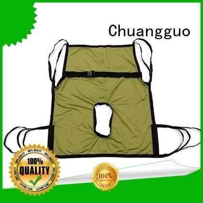 safety full body sling divided China for toilet