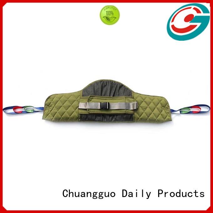 patient transfer sling stand for bed Chuangguo