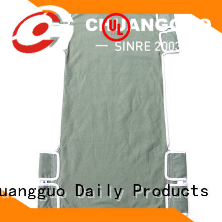 first-rate four point lifting sling supplier for wheelchair Chuangguo