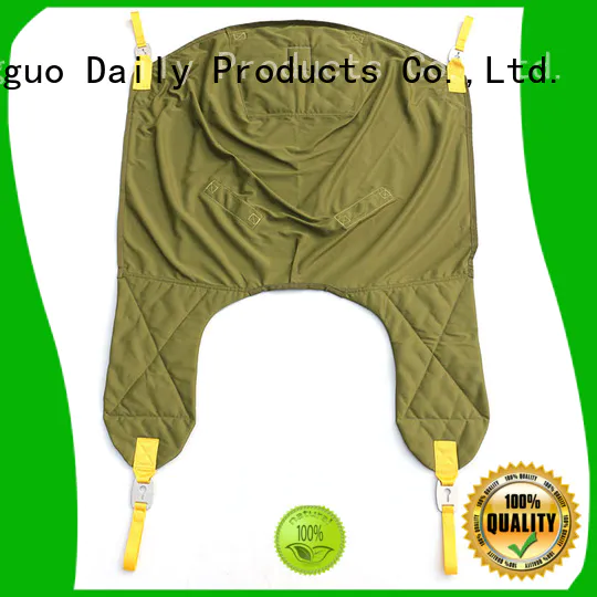Chuangguo new-arrival universal slings effectively for wheelchair