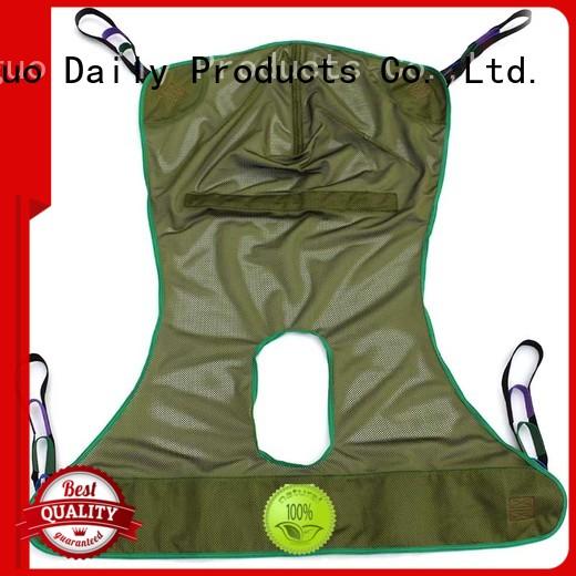 fine- quality 4 point lifting sling experts for toilet Chuangguo
