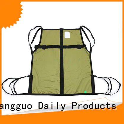 new-arrival medical sling body widely-use for wheelchair