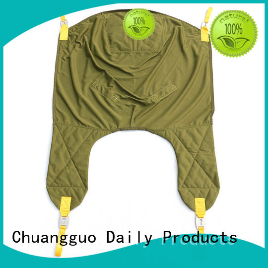 point medical sling popular for wheelchair Chuangguo