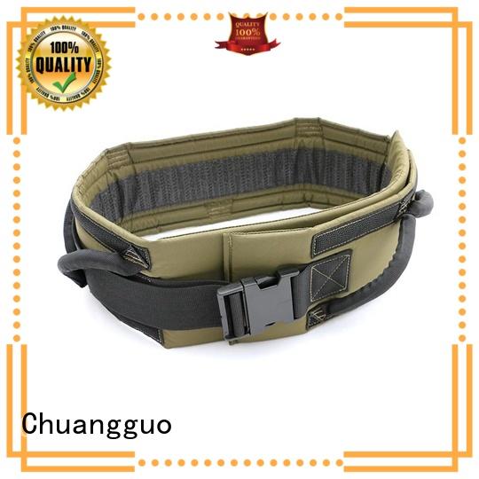 Chuangguo durable transfer belt order now for patient