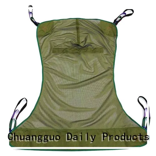 Chuangguo newly medical sling experts for bed