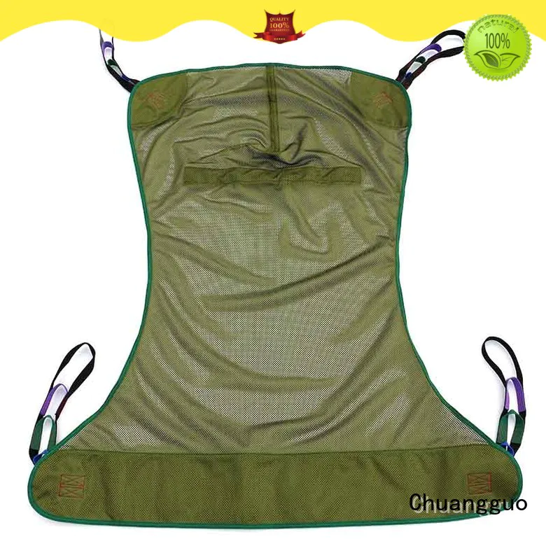 Chuangguo newly lift sling for elderly for home