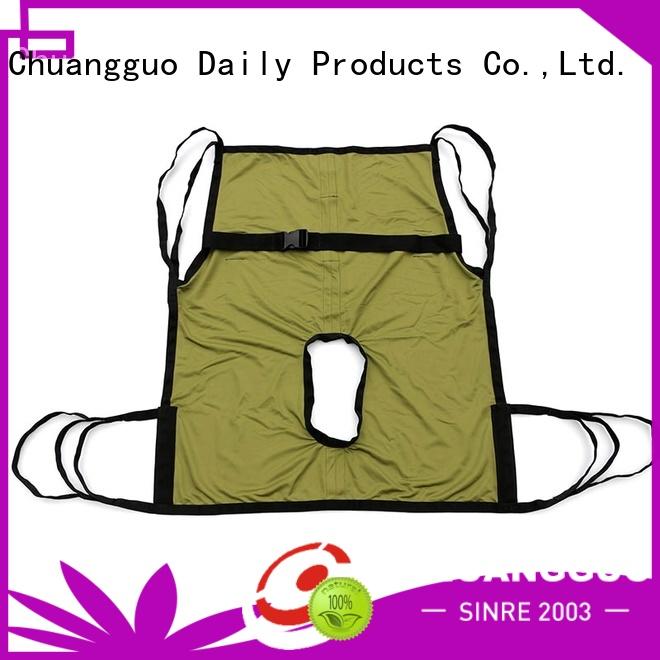 usling divided leg sling sling for bed Chuangguo