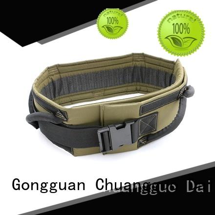 Chuangguo stable patient transfer aids free design for wheelchair