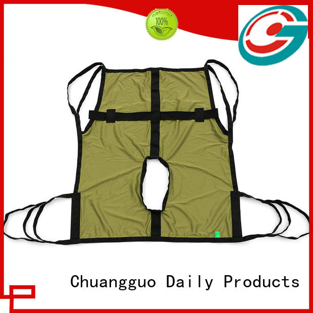 patient bathing slings assurance for home Chuangguo