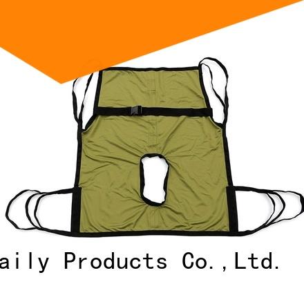 Chuangguo newly full body sling for toilet