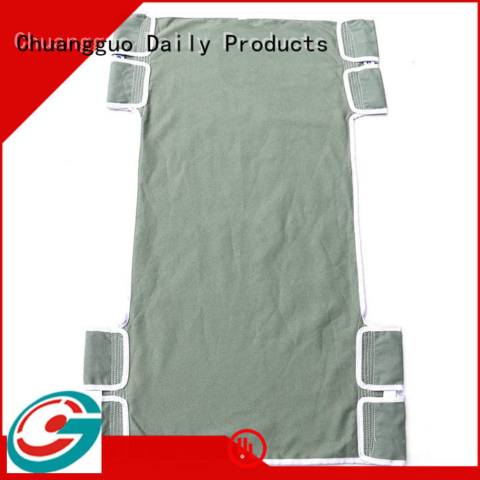 Chuangguo safety medical sling effectively for wheelchair