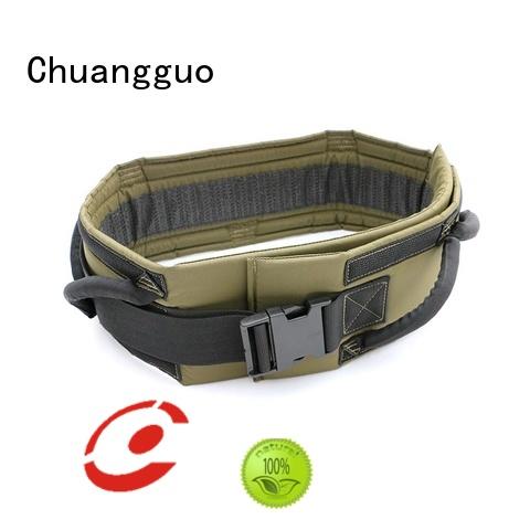transfer manual transfer sling patient for patient Chuangguo