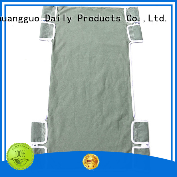 fine- quality 3 point sling universal effectively for patient