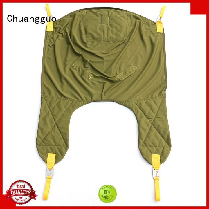 fine- quality medical sling lift widely-use for wheelchair