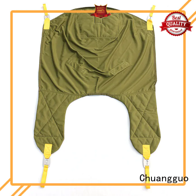 leg full body sling positioning for home Chuangguo