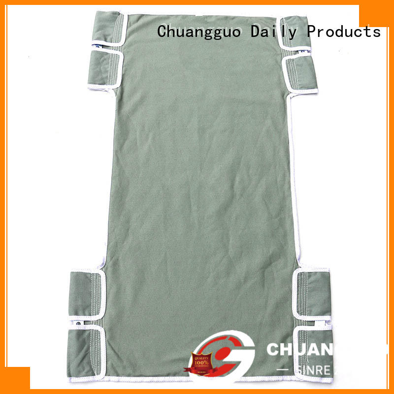Chuangguo mesh mesh full body sling long-term-use for bed