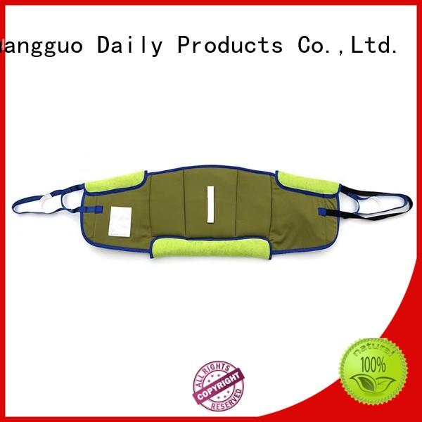 Deluxe Padded Stand Up Sling CGSL214