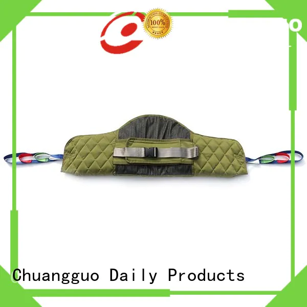 stand sit to stand lift slings transfer for home Chuangguo