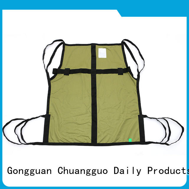 Chuangguo head body sling long-term-use for home