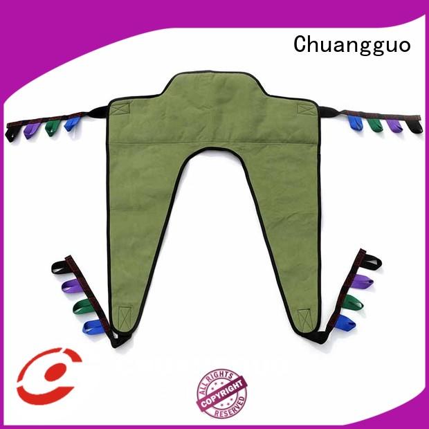 Chuangguo stand stand assist sling factory price for bed