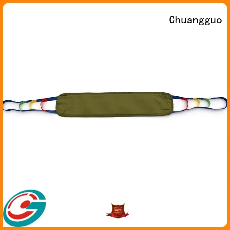 sling standing sling stand for bed Chuangguo