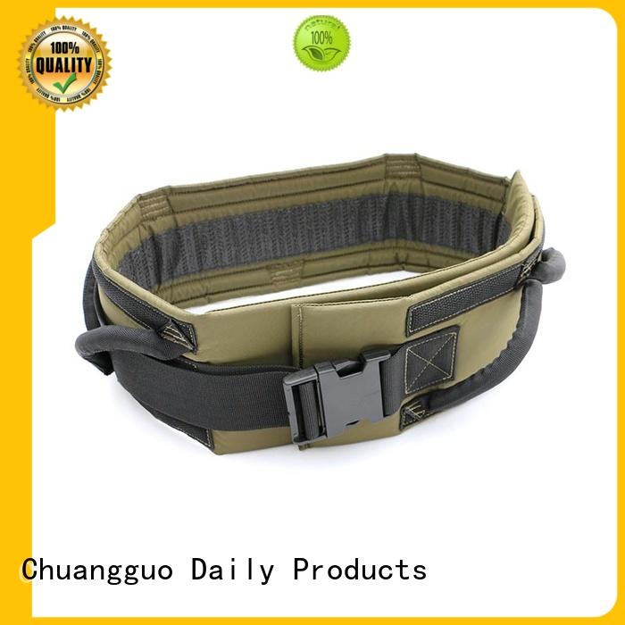 durable transfer belt belt free quote for bed