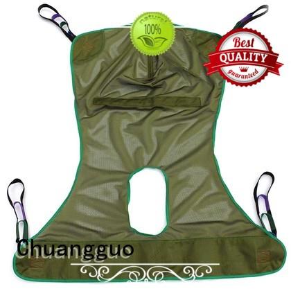 Chuangguo high-quality body sling China for wheelchair