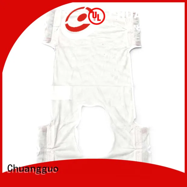 sling handicap sling assurance for patient Chuangguo