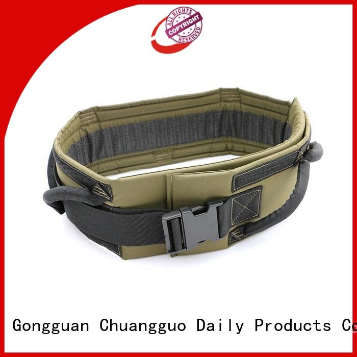 patient transfer belt transfer for toilet Chuangguo