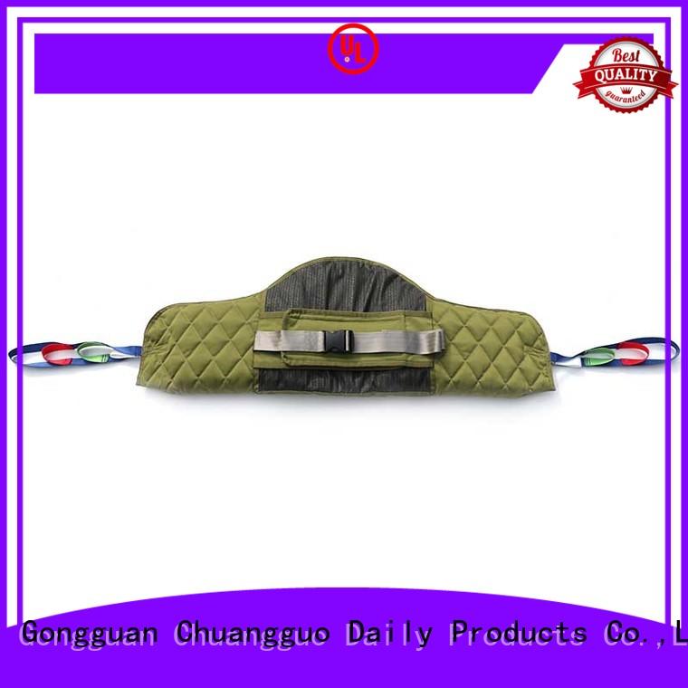 Chuangguo buttock stand assist sling with many colors for home
