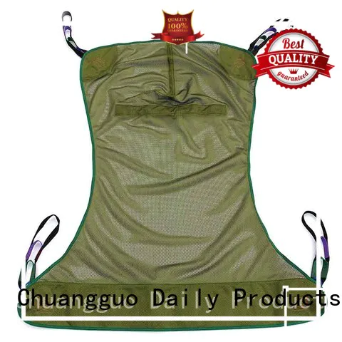 Chuangguo hot-sale body slings strap for home