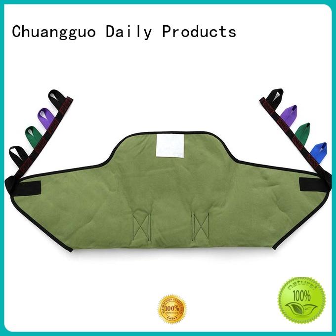 padded standing slings strap for home Chuangguo
