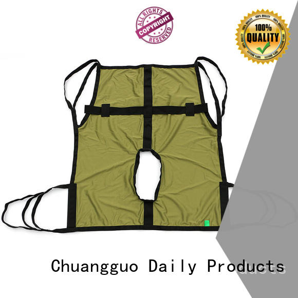 Chuangguo body shower sling marketing for toilet