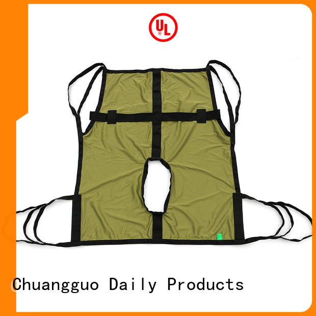 Chuangguo sling toileting slings steady for home