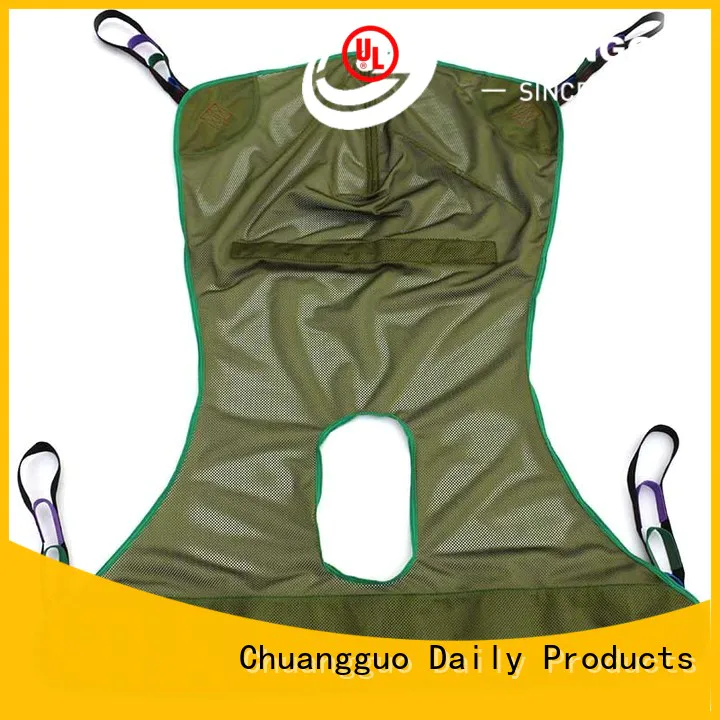 Chuangguo fine- quality medical sling experts for patient