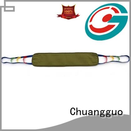 Chuangguo durable stand aid sling with good price for patient
