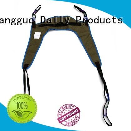 high-quality mesh shower sling padded marketing for wheelchair