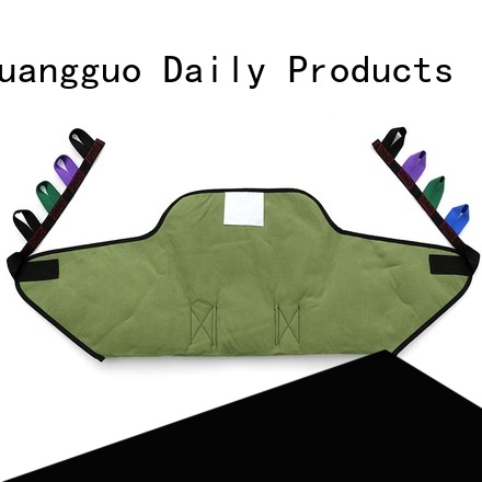Chuangguo new-arrival standing slings for bed