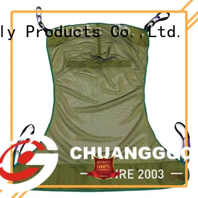 Chuangguo high-quality wheelchair sling widely-use for wheelchair