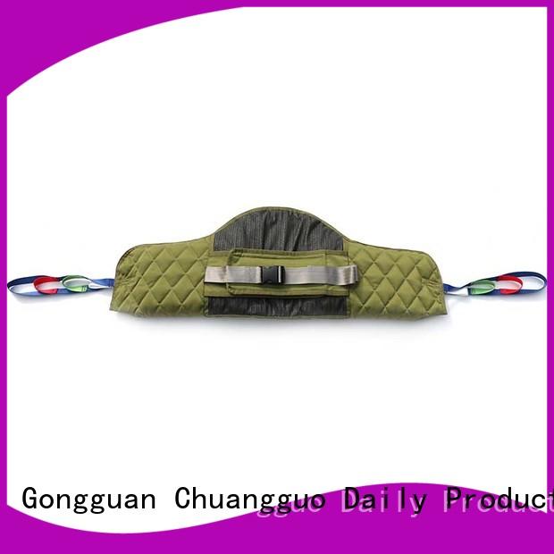 Chuangguo fine- quality standing slings with many colors for home